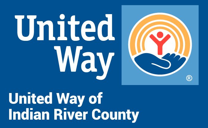 Logo of United Way of Indian River County
