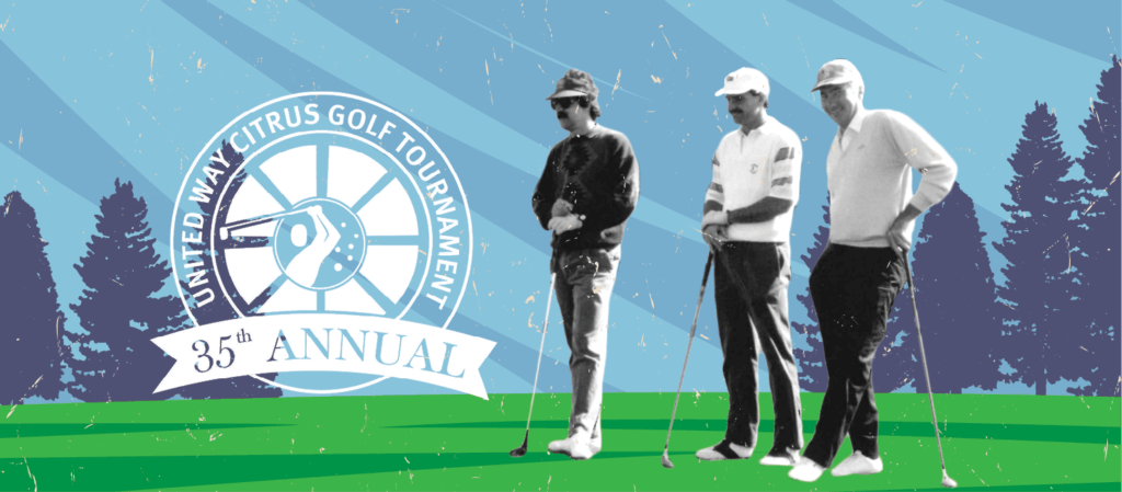 35th Annual Golf Tournament Feature Image