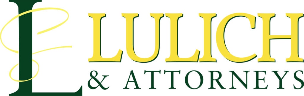 Lulich & Attorneys Logo