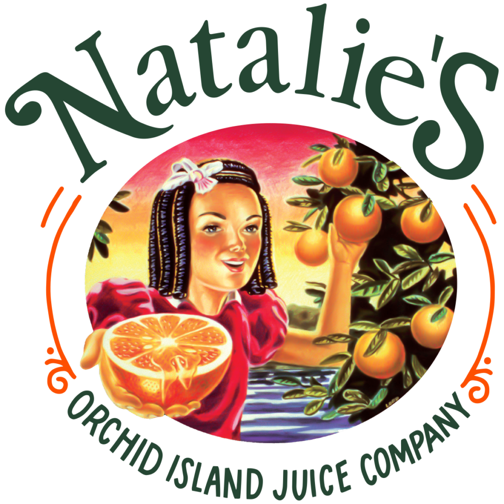 Natalie's Updated Logo