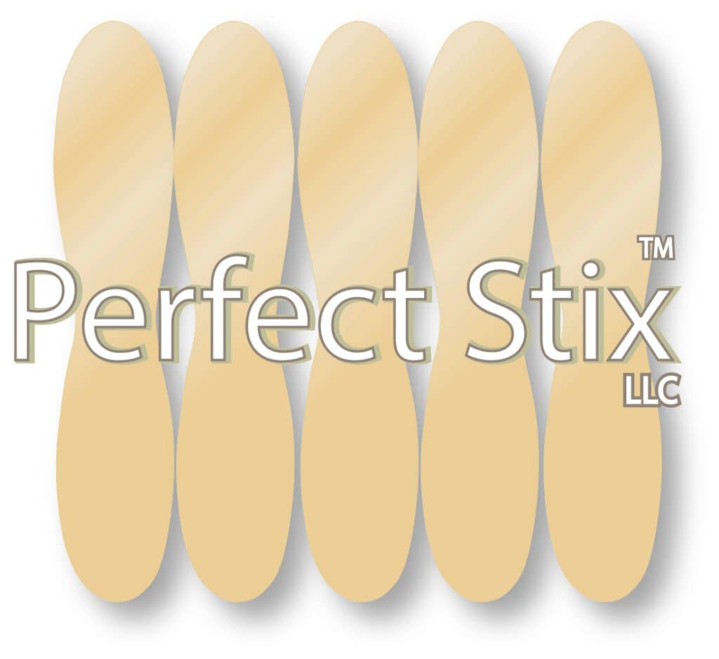 Perfect Stix Vector Logo