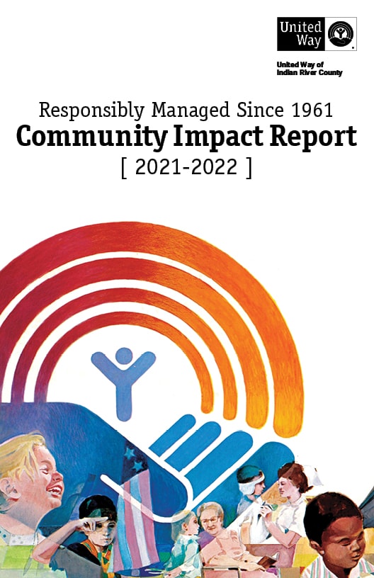 Annual Report 21-22 Cover