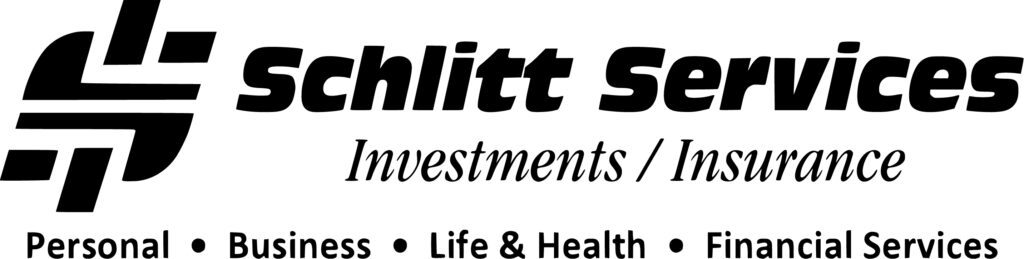 Schlitt Services Logo