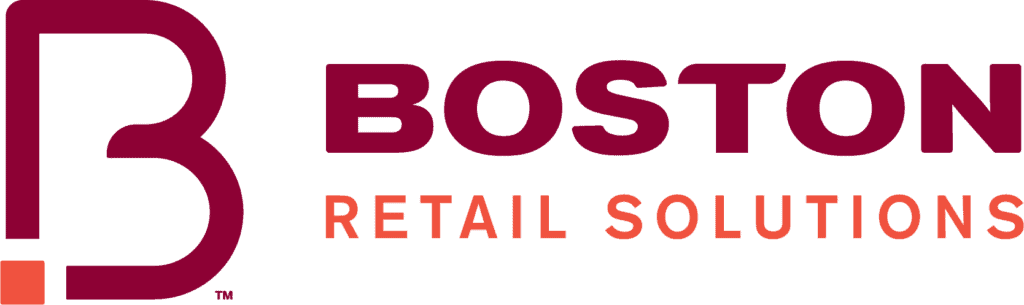 Boston Retail Solutions Logo