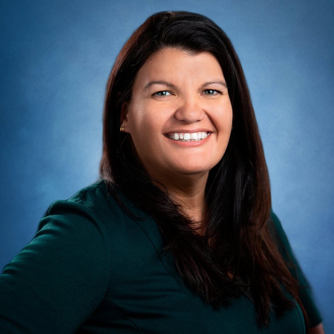 Deana Shatley Headshot