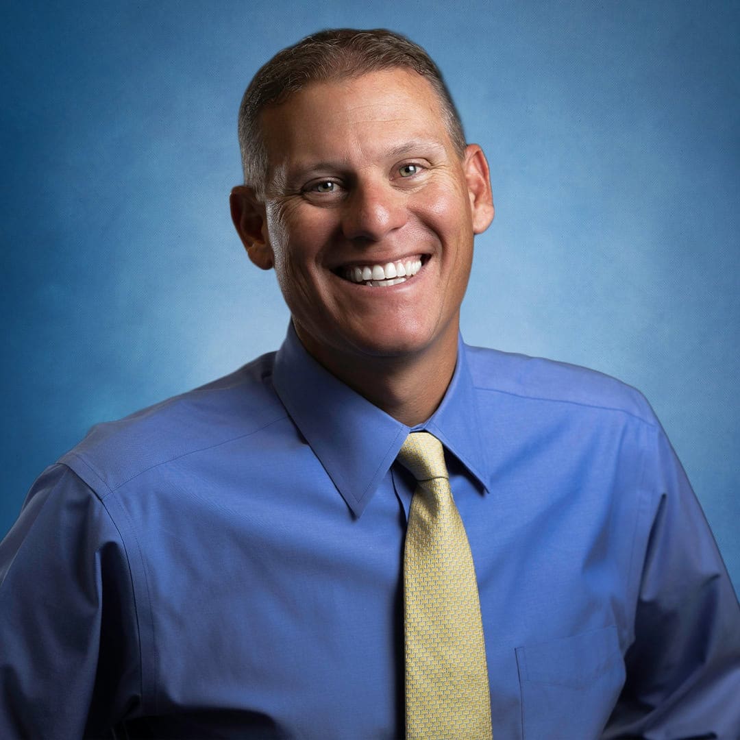 Nate Bruckner Headshot