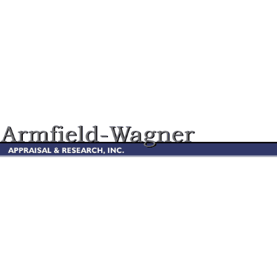 Armfield Wagner appraisal and research logo.