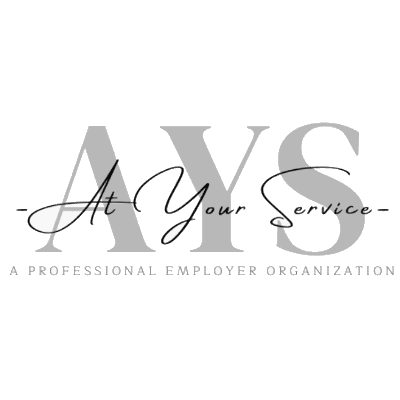 At Your Service Logo