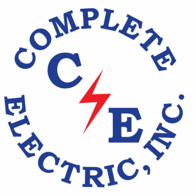 Complete Electric Logo