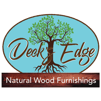 Decks Edge Logo