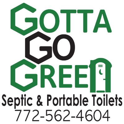 Gotta Go Green logo