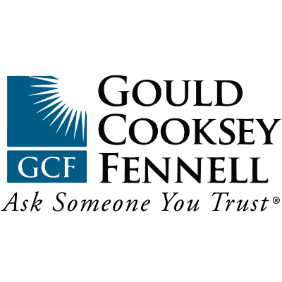 Gould cooksey logo