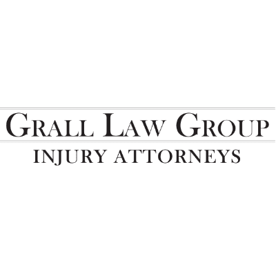 Grall Law Logo