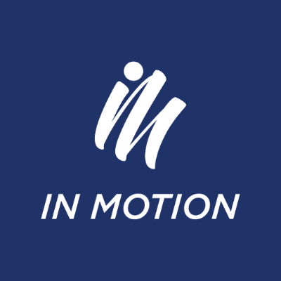 In Motion Logo