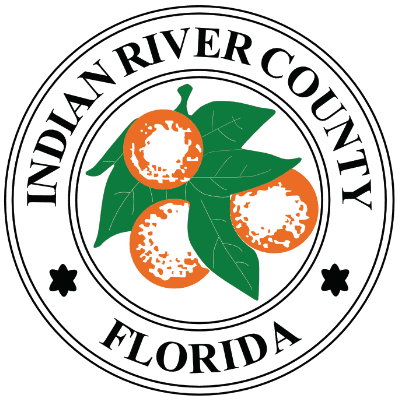 Indian River County logo