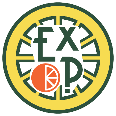 Irexp Logo