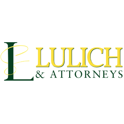 Lulich logo