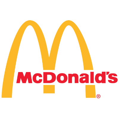 Mcdonalds logo