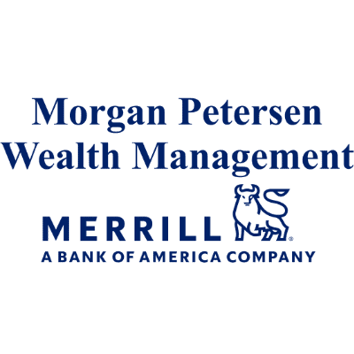 Merrill Lynch Logo Morgan Petersen