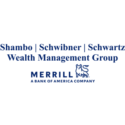 Merrill Lynch Logo Shambo
