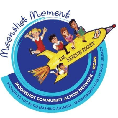 Moonshot Moment logo