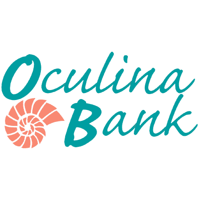 Oculina Bank Logo