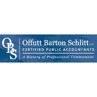 Offutt barton schlitt logo