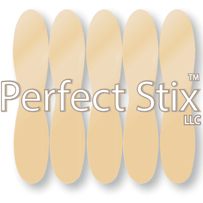 Perfect stix logo