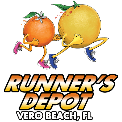Runners depot logo