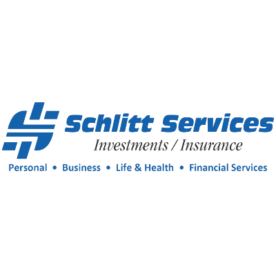 Schlitt services logo