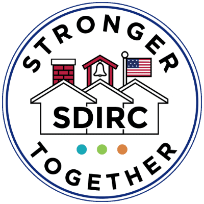 School District Indian River County logo