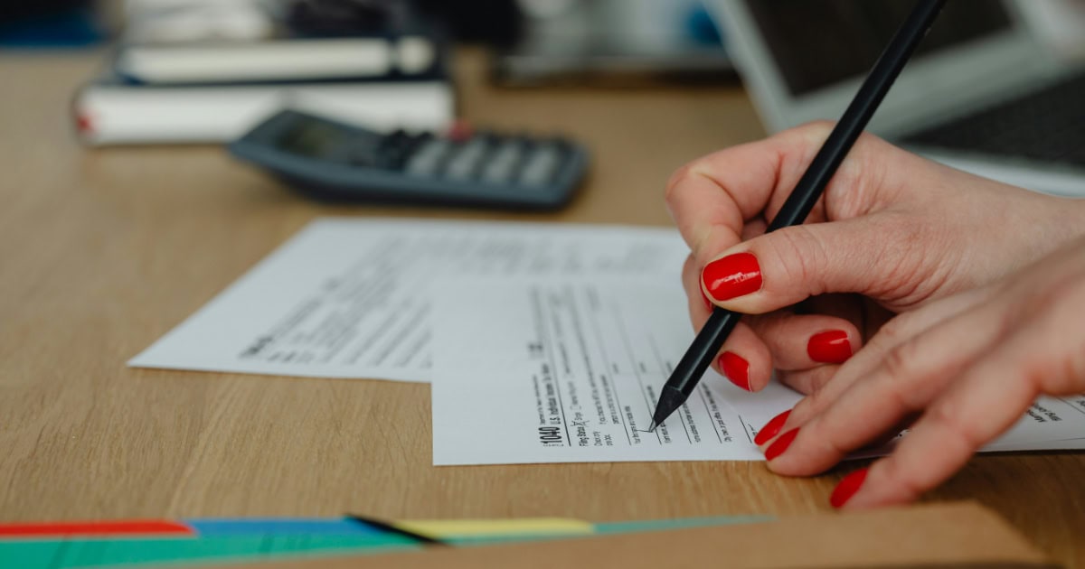 Vita Tax Prep Volunteer