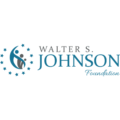 Walter Johnson Foundation logo