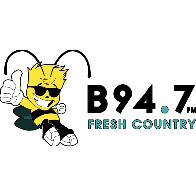 B 94 7 Logo