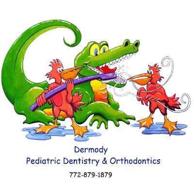 Dermody Pediatric Dentistry Orthodontics Logo