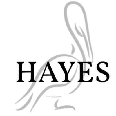 Hayes Construction Logo