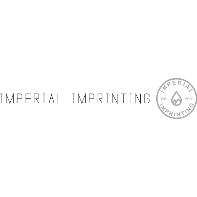 Imperial Imprinting Logo