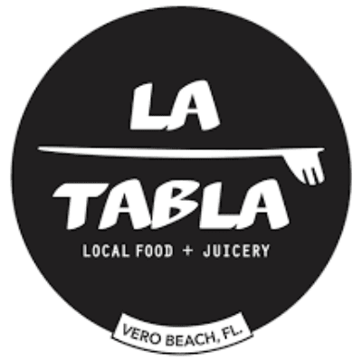La Tabla Logo