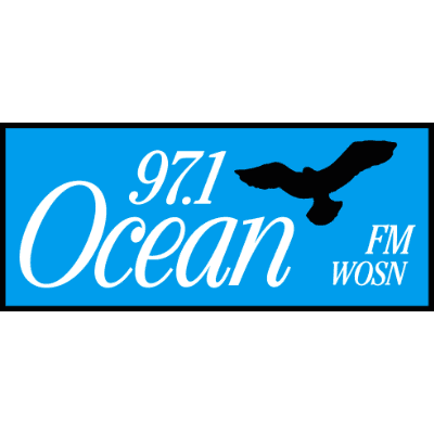 Ocean Fm Logo