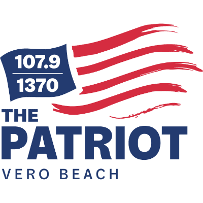 The Patriot Logo