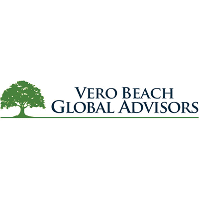 Vero beach global advisors logo