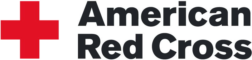 American red cross logo