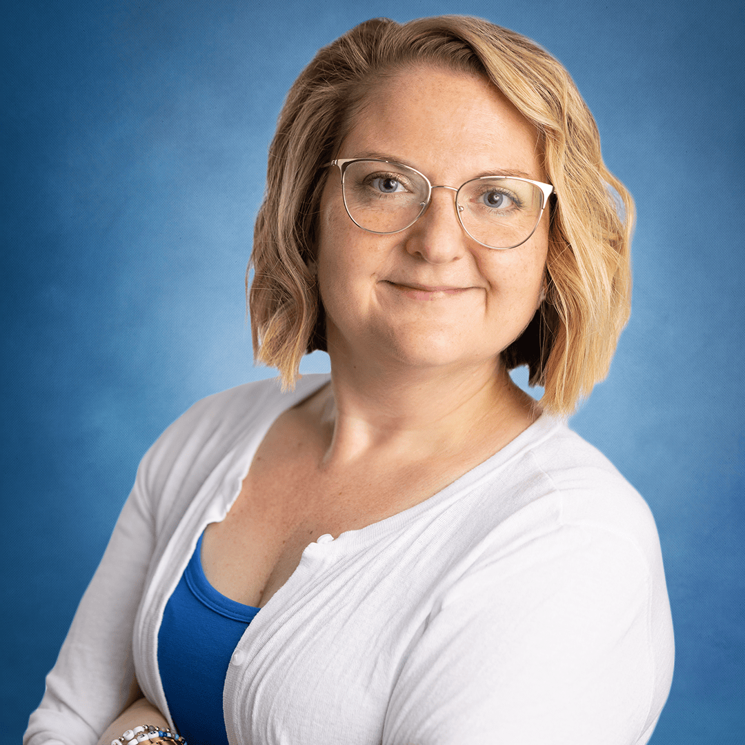 Tricia crocco headshot