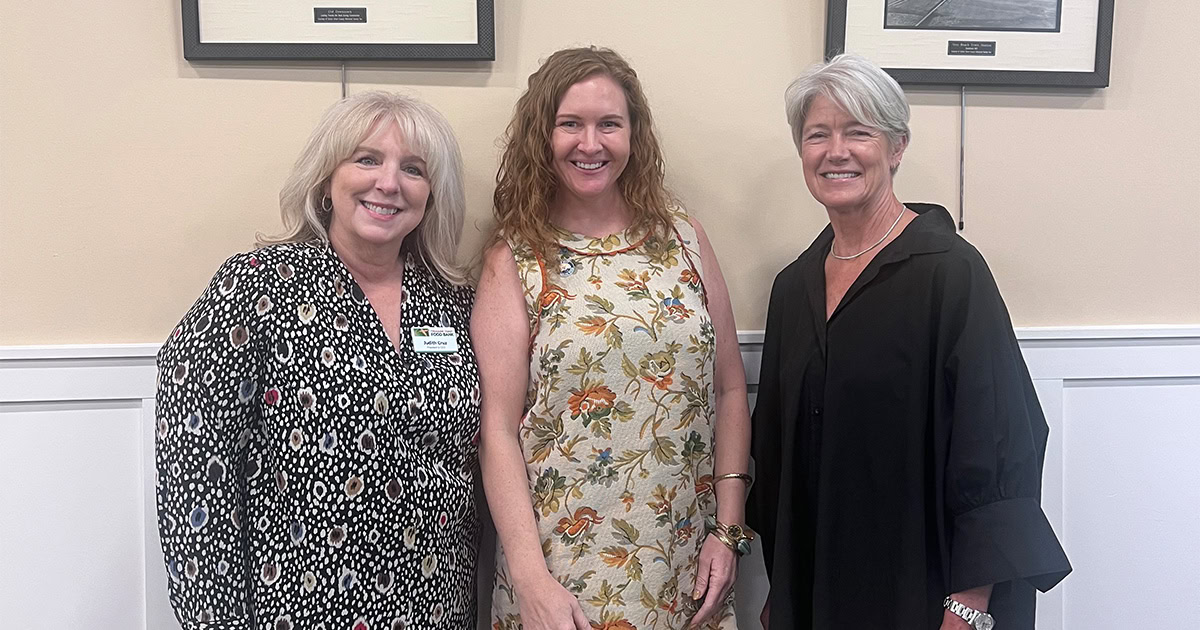 Powered by Purpose Food Insecurity