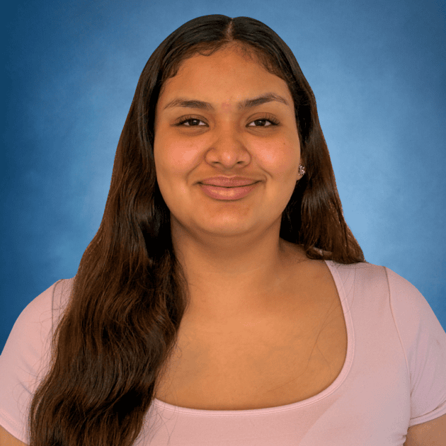 Diana Hernandez Headshot