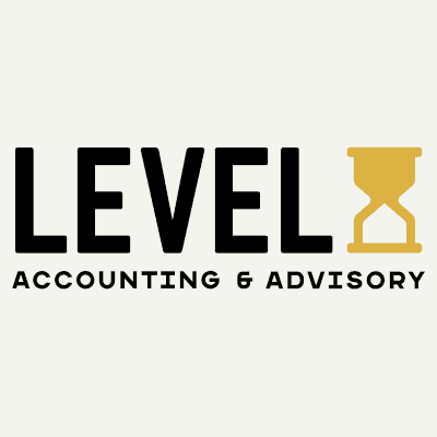 Level Accounting logo