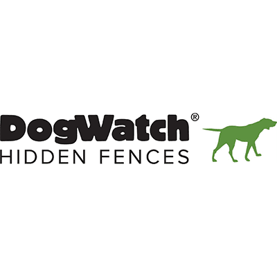 Dog Watch Fences Website Logo