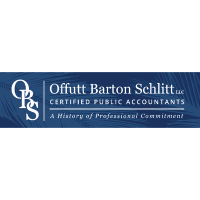 Offutt Barton Schlitt Logo Website