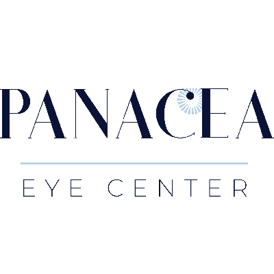 Panacea Eye Center Logo
