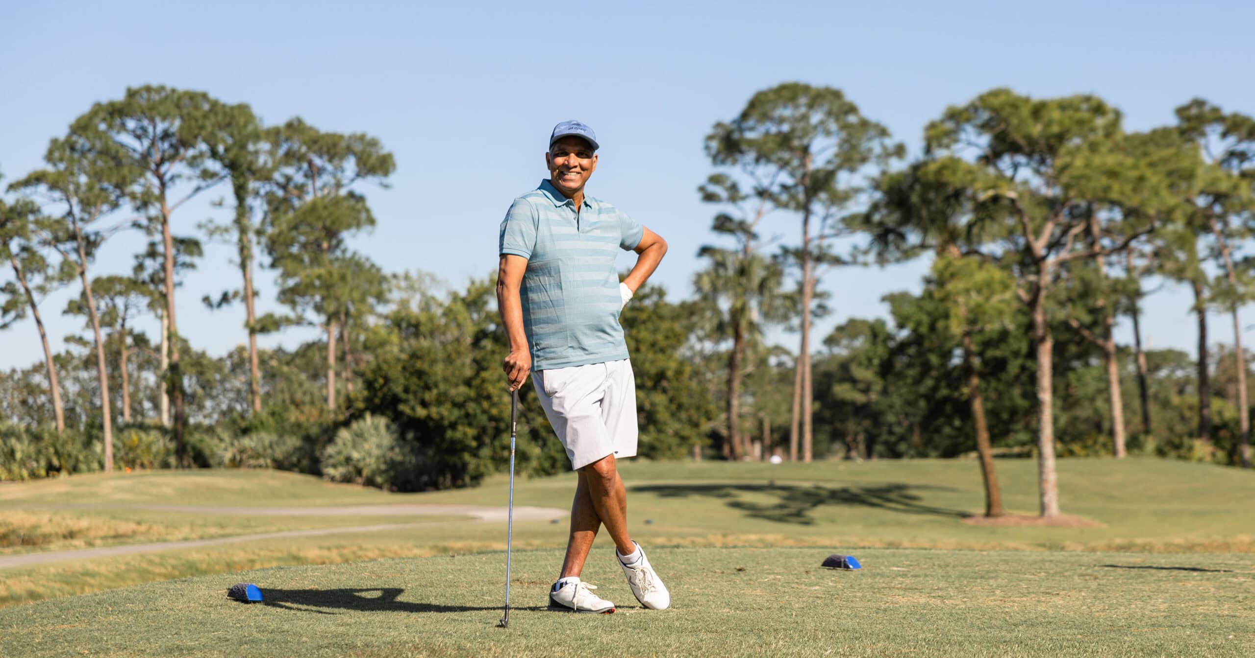 Citrus Golf Tournament